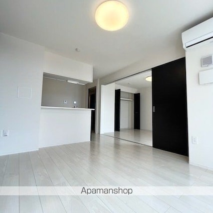 Ｇｒａｎｄｒｅａｍ[2LDK/54.88m2]の内装1