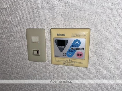 シャンボール峰山[2K/23.89m2]の内装5