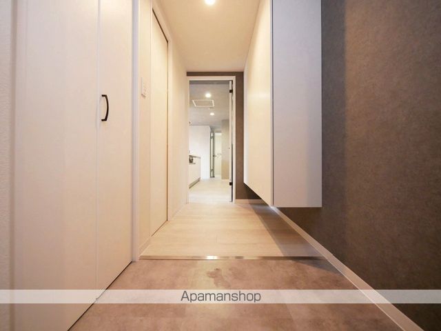 アーバス南円山の内装写真
