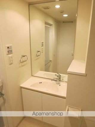 ラクラス田町[1R/31.6m2]の洗面所