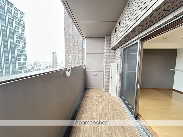 ウイング宝町ファイブの内装写真
