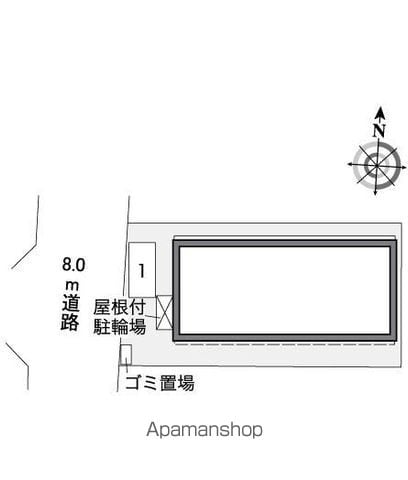 レオパレス和のその他写真