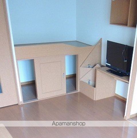 レオパレスマロンハイツ IIの内装写真