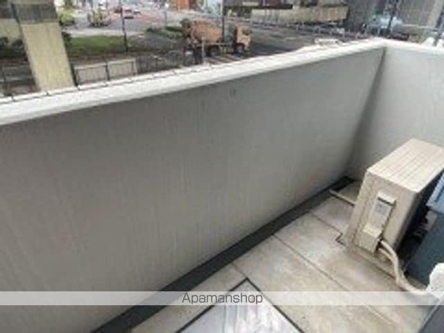 コンフォール門前仲町の内装写真