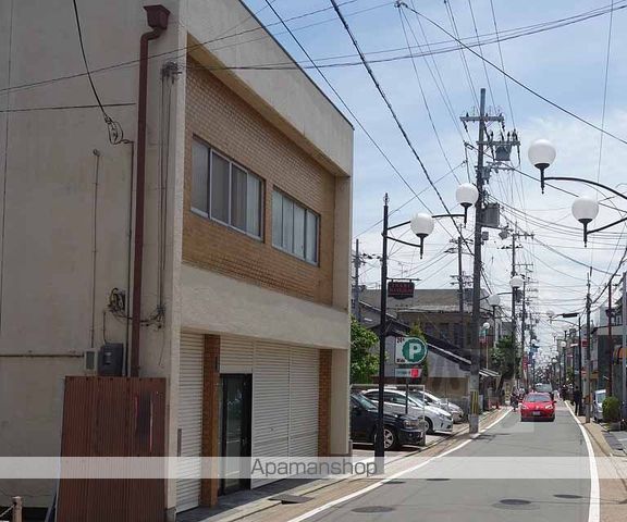 カントリーベアの周辺写真