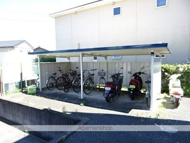 マンションエクシードVの外観写真