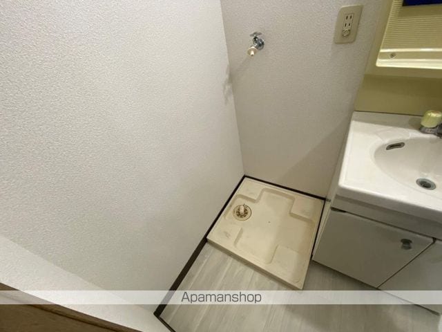 JCSマンションの内装写真