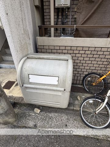 フラワービルのその他写真