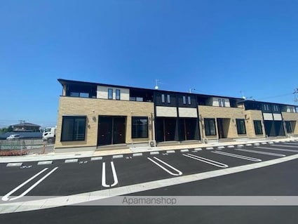 カメリア郷東Ｄ[1LDK/50.01m2]の外観4