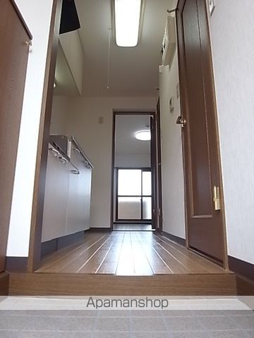 万葉ガーデンの内装写真
