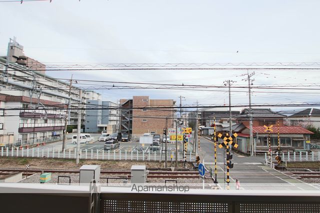 EASTのその他写真