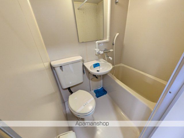 ワースビルディング南蟹屋町の内装写真