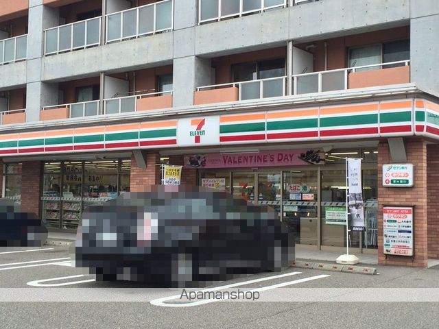 ロミオ リゾートの周辺写真