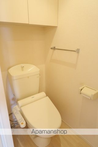 D-ROOMことひら.の内装写真