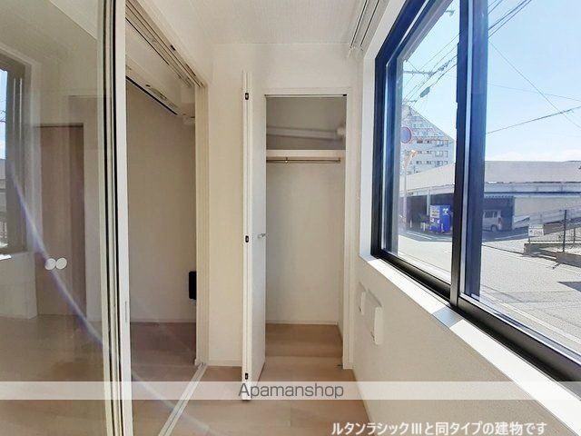 ヒカルサ甲府住吉 サウスの内装写真