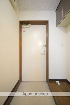 ロイヤルハイツ堀之内[1K/18.27m2]の内装