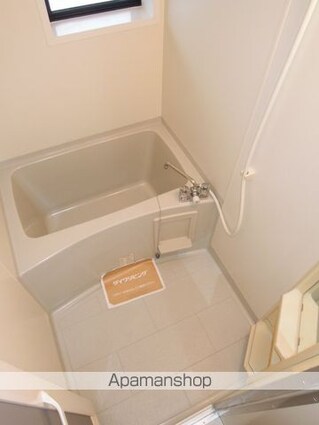 パークサイド[2LDK/53.48m2]の内装5