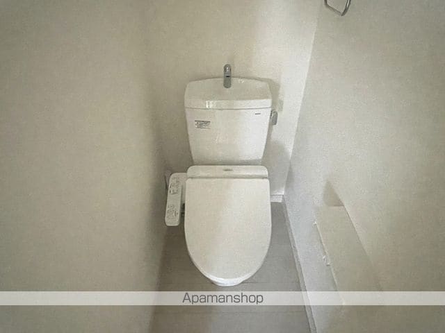 コンフォート江波南の内装写真