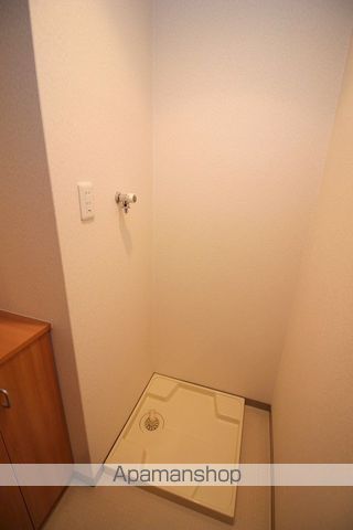 WILL DO 千代崎の内装写真