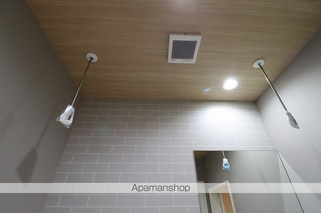 富山地鉄不二越上滝 南富山駅 徒歩22分 2階建 築5年の内装写真