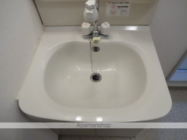 グランドール神宮の内装写真