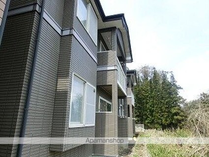 ラヴィール厨川Ｂ[3LDK/66.61m2]の外観3