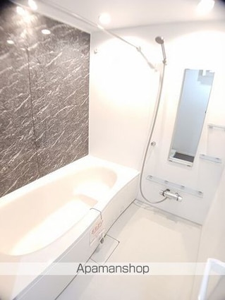 アクティ・スクエア　Ⅰ[1LDK/52.38m2]のバス