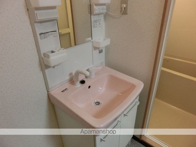 ハイネII番館の内装写真