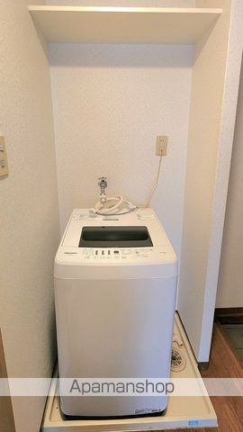 ウイング郡元の内装写真