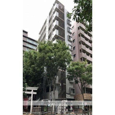 ガーラプレイス錦糸町の外観写真