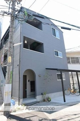 ＴＵＲＴＬＥ皆実町[1LDK/38.53m2]の外観2