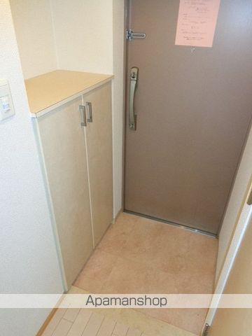 エス・キュート上本町イーストの内装写真