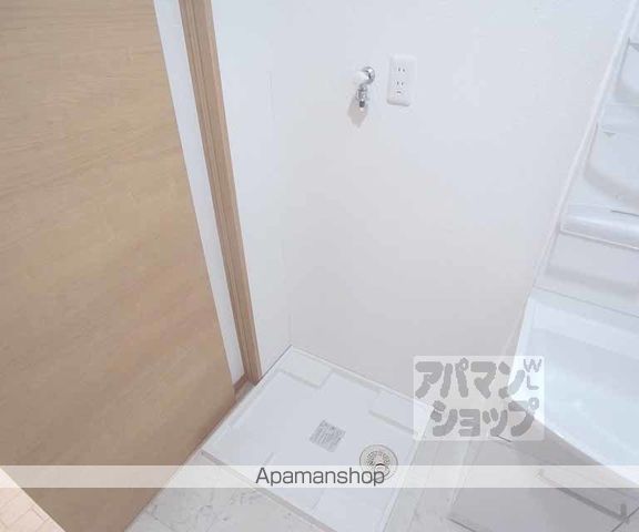 アグレアブル鳴滝の内装写真