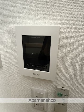 ＲｉｓａⅡ[1DK/26.29m2]のセキュリティ