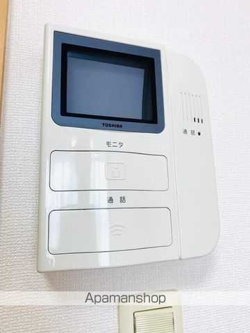 レオパレスSAKURAIIの内装写真
