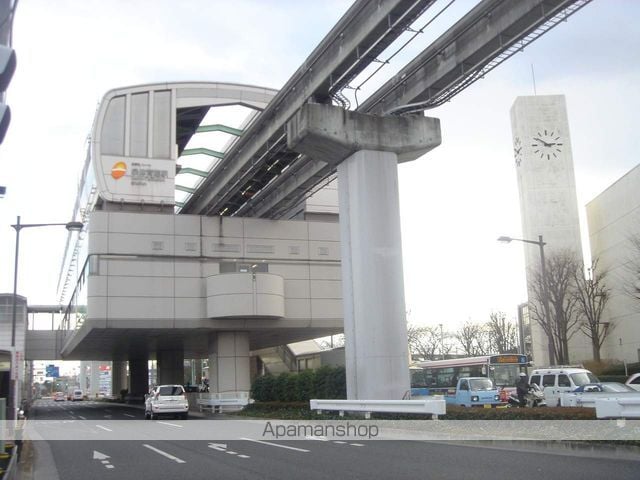 ラミアカーサの周辺写真