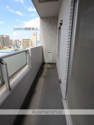 エステラ旭ヶ丘の内装写真