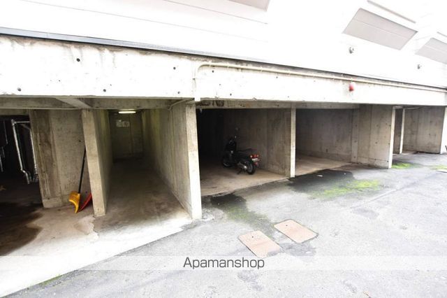 AMS緑B棟のその他写真
