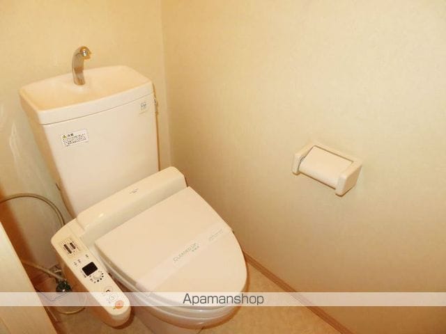 住営ハウスの内装写真