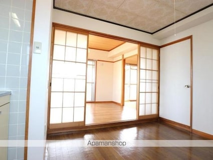 池川マンション[2DK/35m2]のその他部屋・スペース2