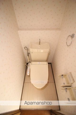 グリーンハイツ吉田の内装写真
