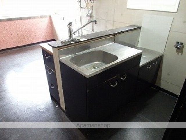 ライフステージ北大西の内装写真