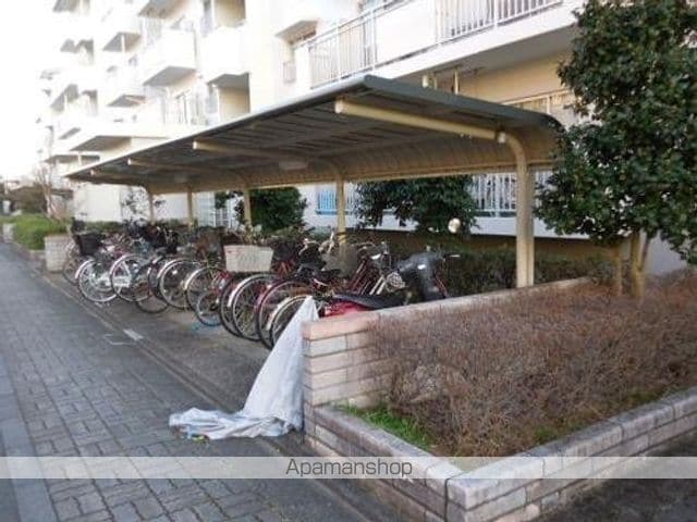 杉戸高野台べリアス西六番街第9号棟のその他写真