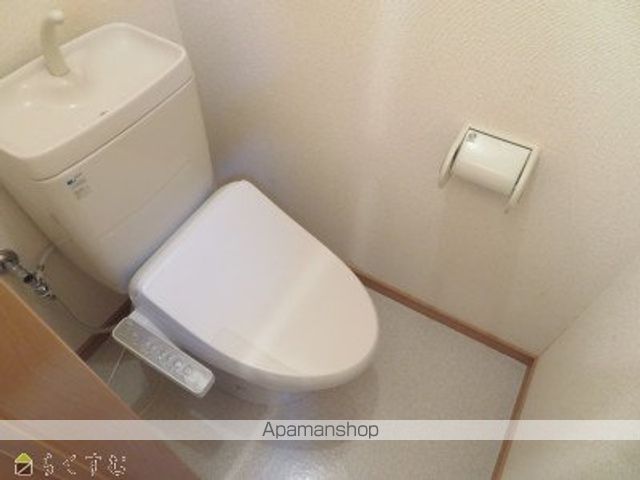 エステートの内装写真