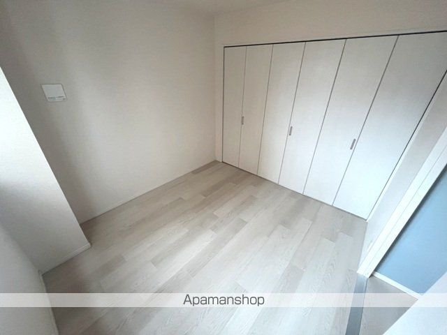 URBAN COURT FUSEの内装写真