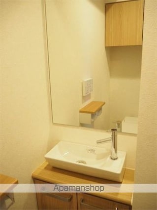 ルーブル東十条[2LDK/57.6m2]の内装6