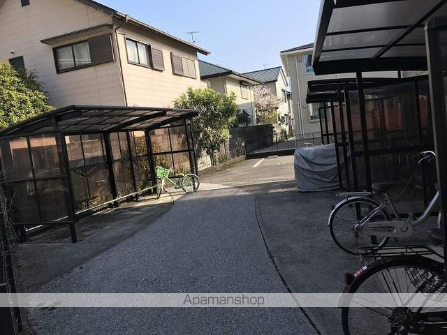 パストラル B棟のその他写真