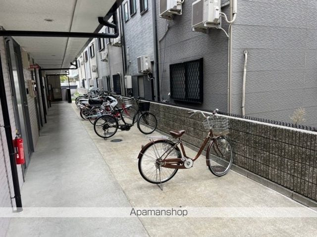 レオパレスジュネスのその他写真