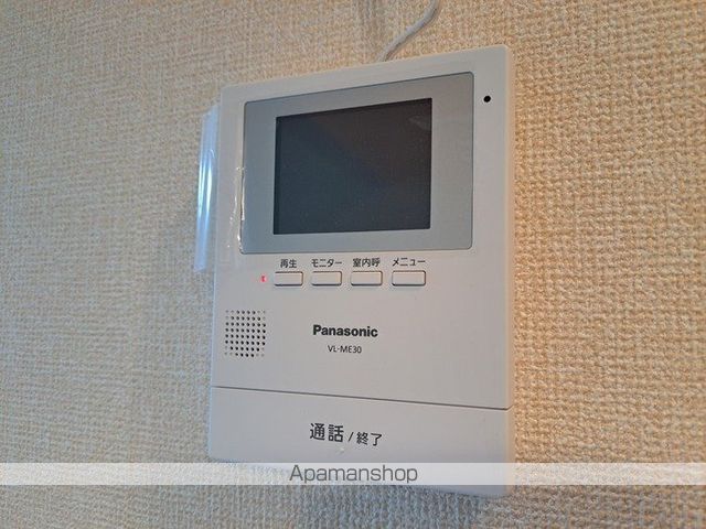 セジュール池端パーク A棟の内装写真
