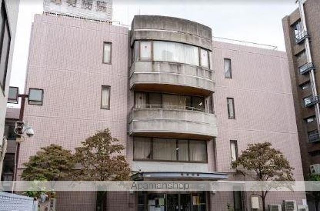 千代田・常磐緩行線 亀有駅 徒歩5分 5階建 築10年の周辺写真
